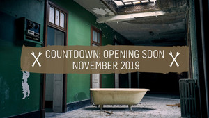 Opening soon
